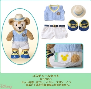 ディズニー TDS ミッキーとダッフィーのスプリングヴォヤッジ ディズニー TDS ミッキーとダッフィーのスプリングヴォヤッジ